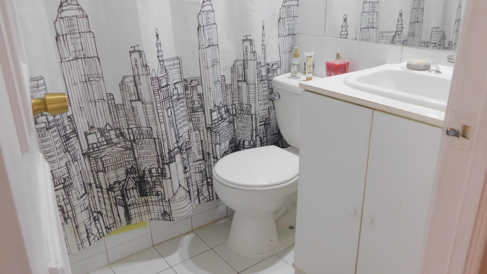 Venta Usado Departamento 4D 3B E B - Las Condes