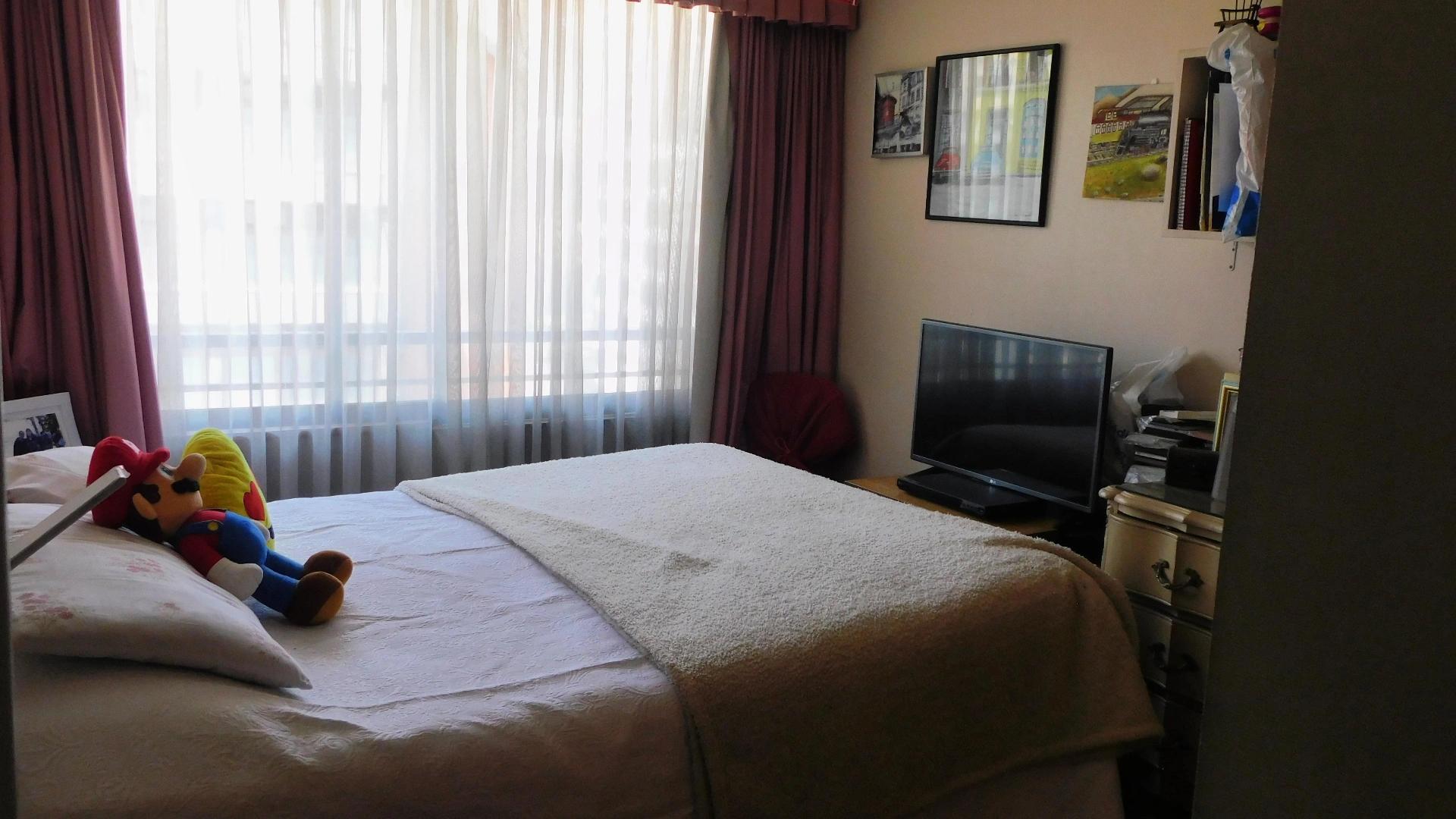 Venta Usado Departamento 4D 3B E B - Las Condes