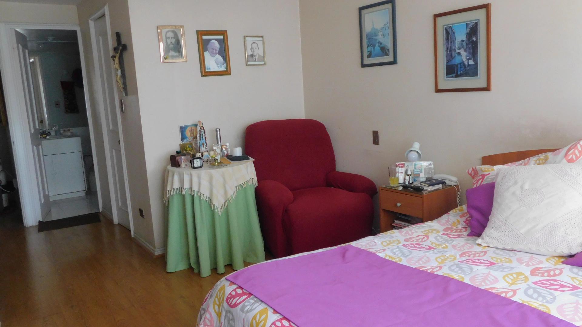 Venta Usado Departamento 4D 3B E B - Las Condes