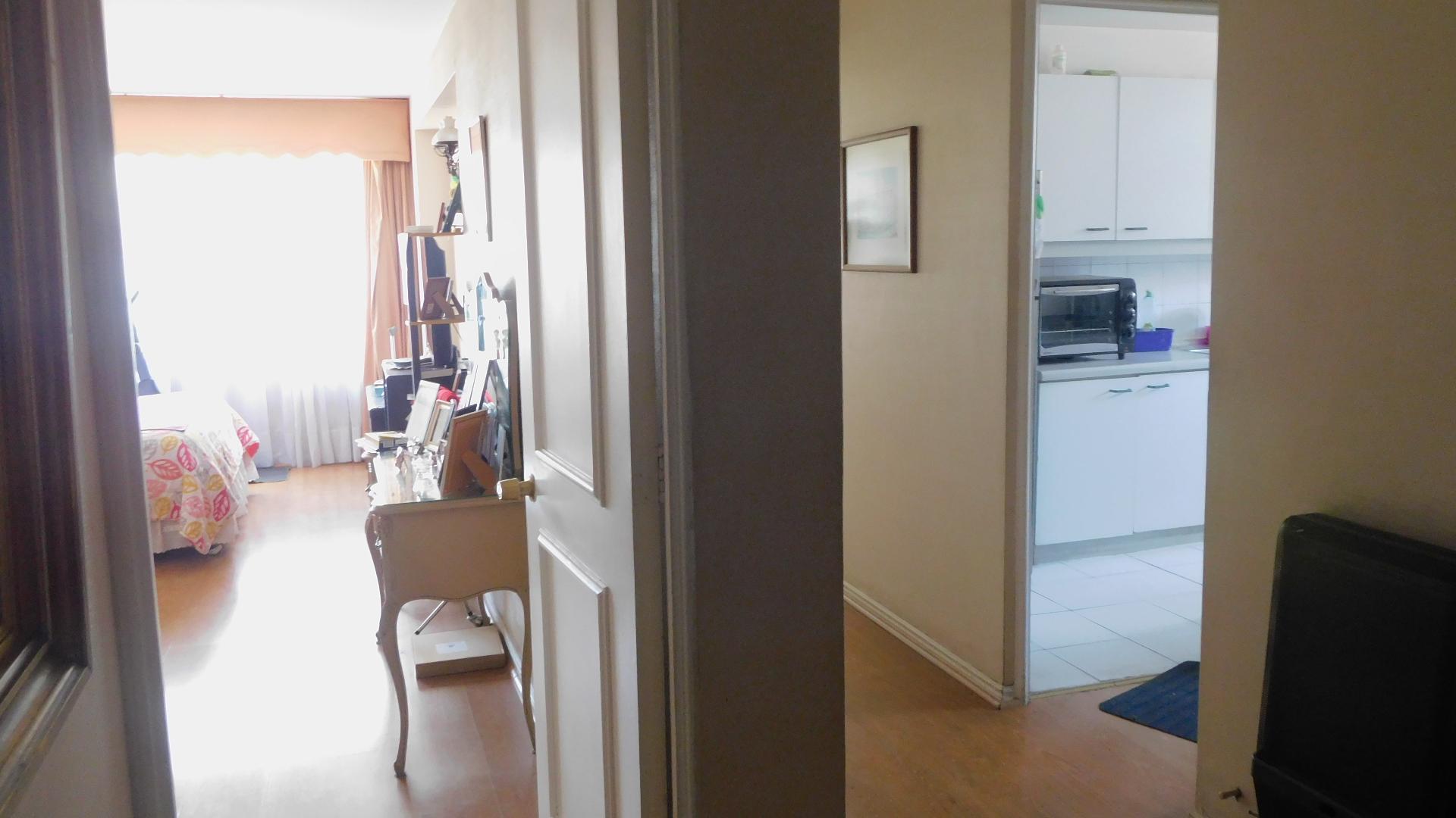 Venta Usado Departamento 4D 3B E B - Las Condes