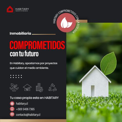 Venta Usado Departamento 4D 3B E B - Las Condes