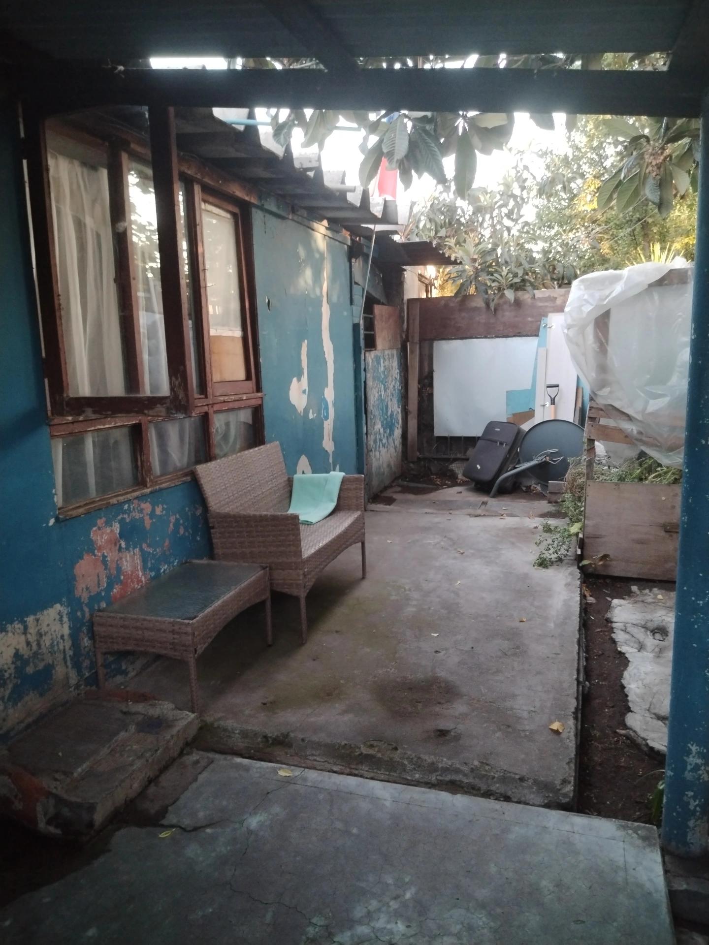 Venta Usado Casa 2D 1B - Las Condes