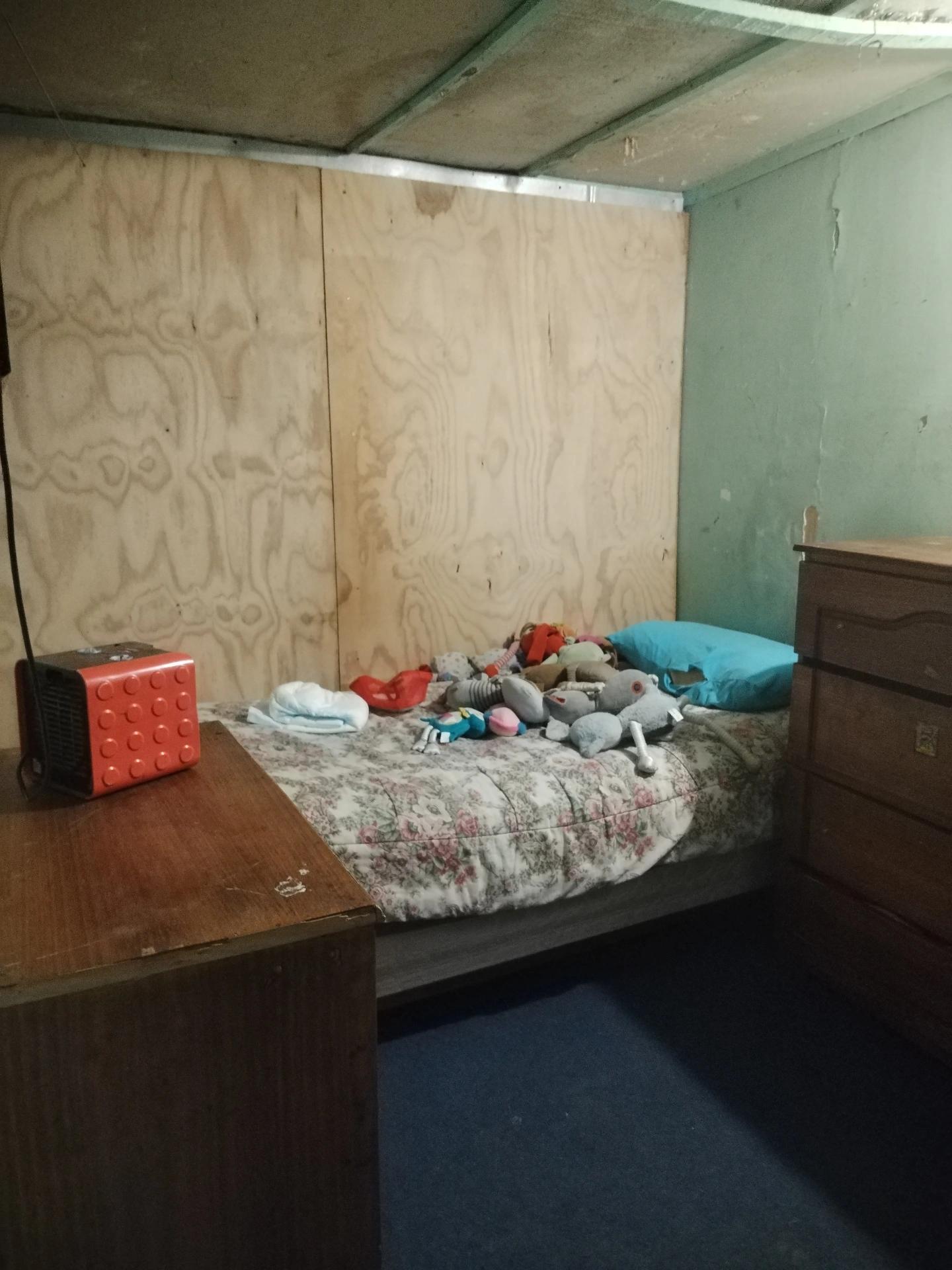 Venta Usado Casa 2D 1B - Las Condes