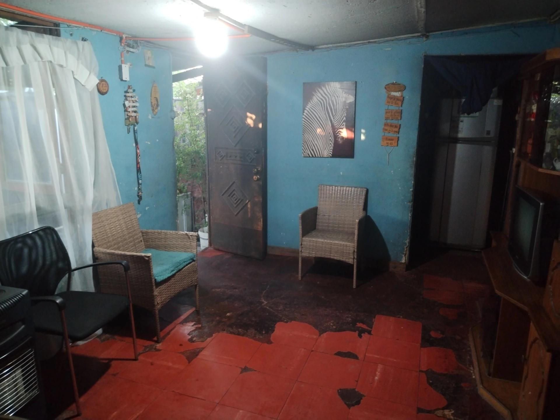 Venta Usado Casa 2D 1B - Las Condes