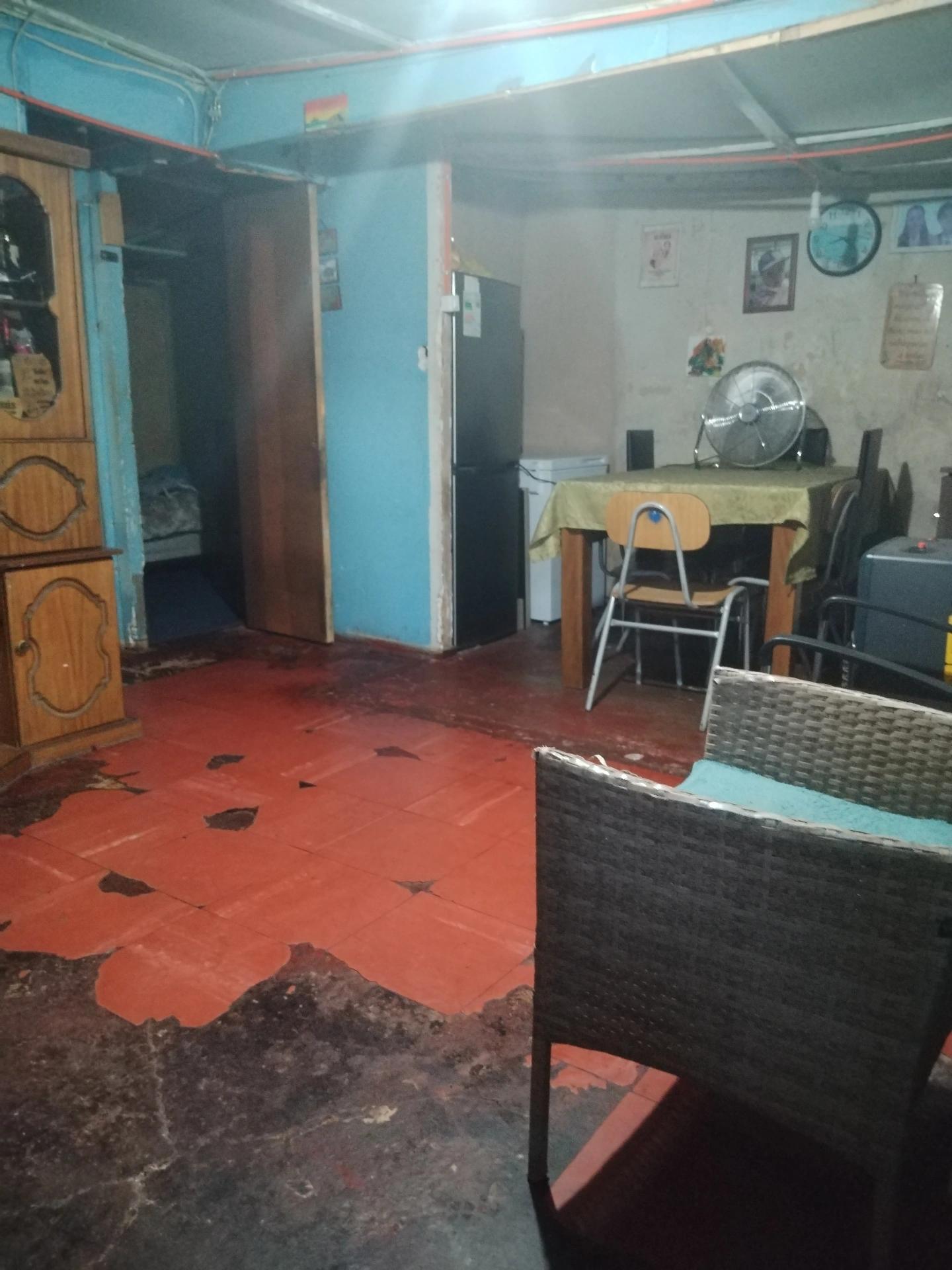 Venta Usado Casa 2D 1B - Las Condes