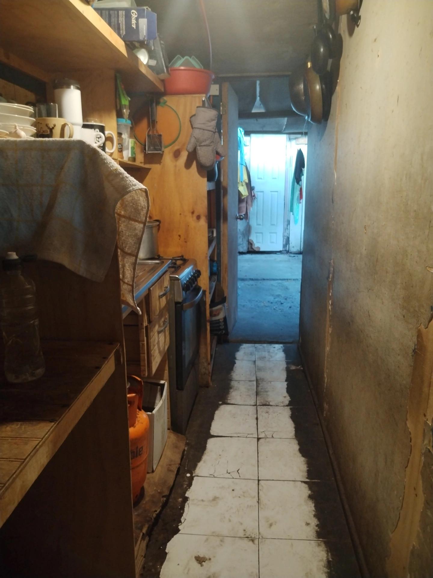 Venta Usado Casa 2D 1B - Las Condes