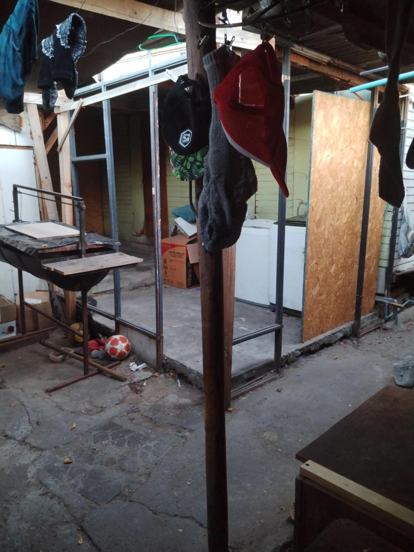 Venta Usado Casa 2D 1B - Las Condes