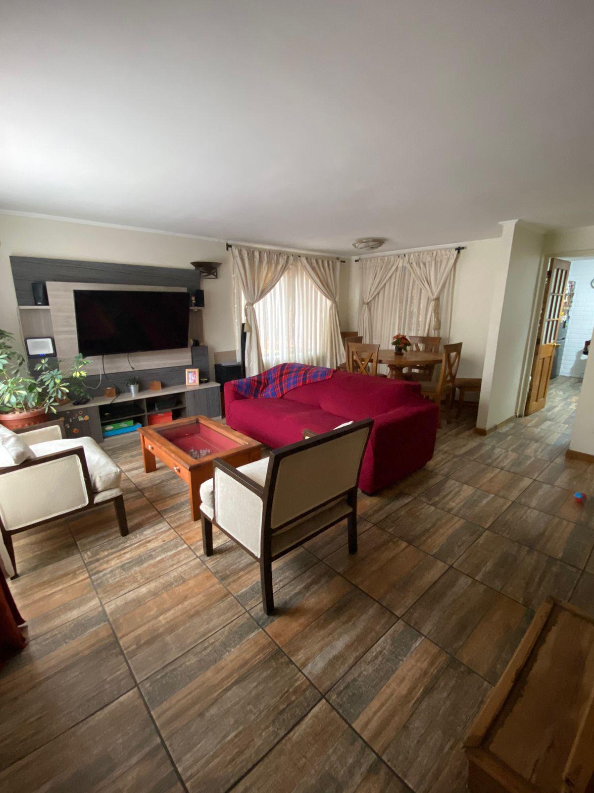 Venta Usado Casa 3D 2B E - La Reina