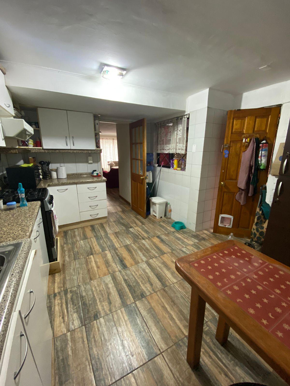 Venta Usado Casa 3D 2B E - La Reina