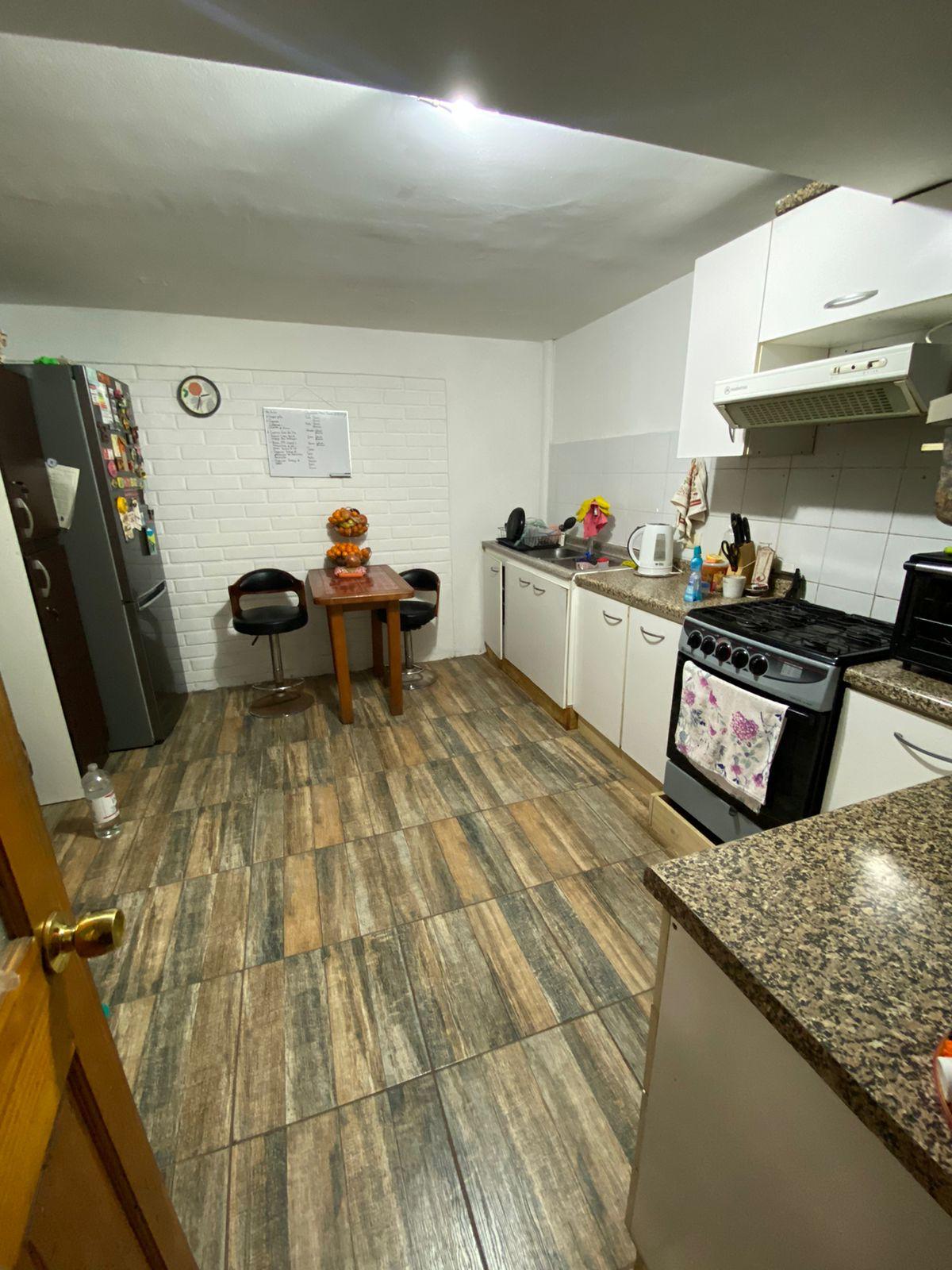 Venta Usado Casa 3D 2B E - La Reina