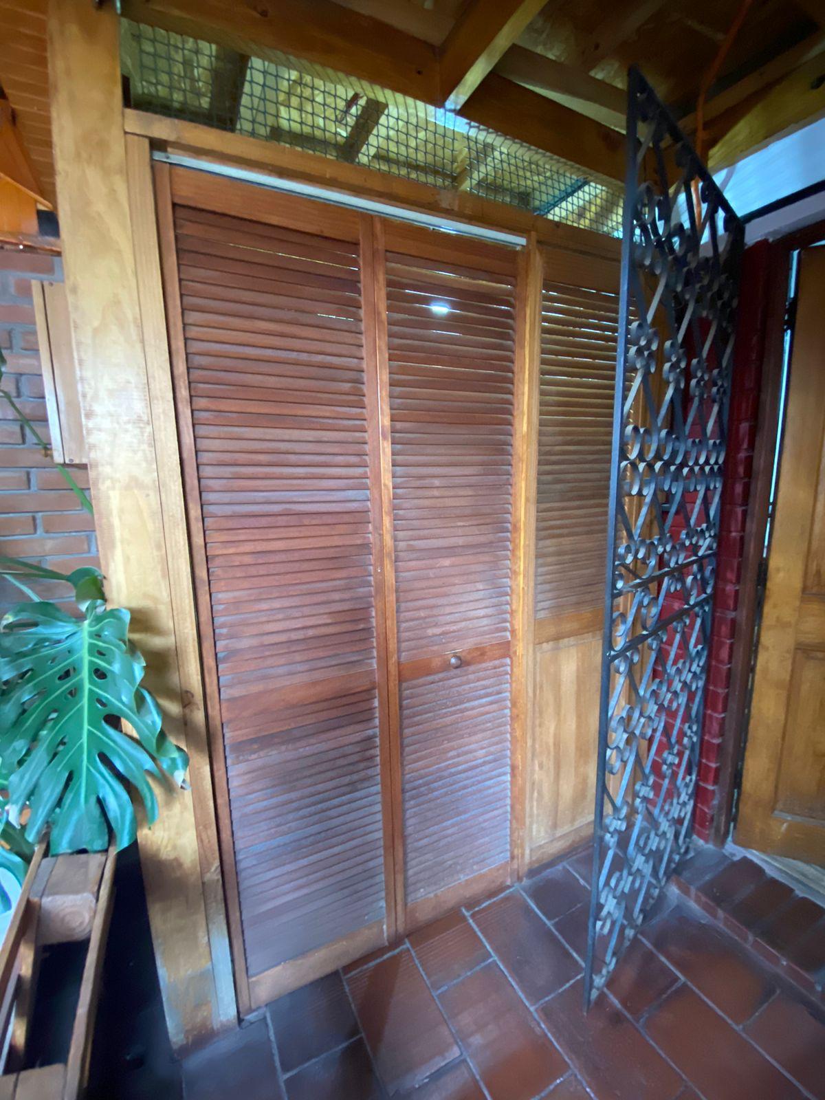 Venta Usado Casa 3D 2B E - La Reina