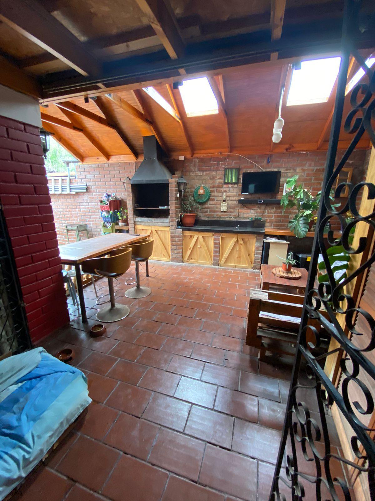 Venta Usado Casa 3D 2B E - La Reina