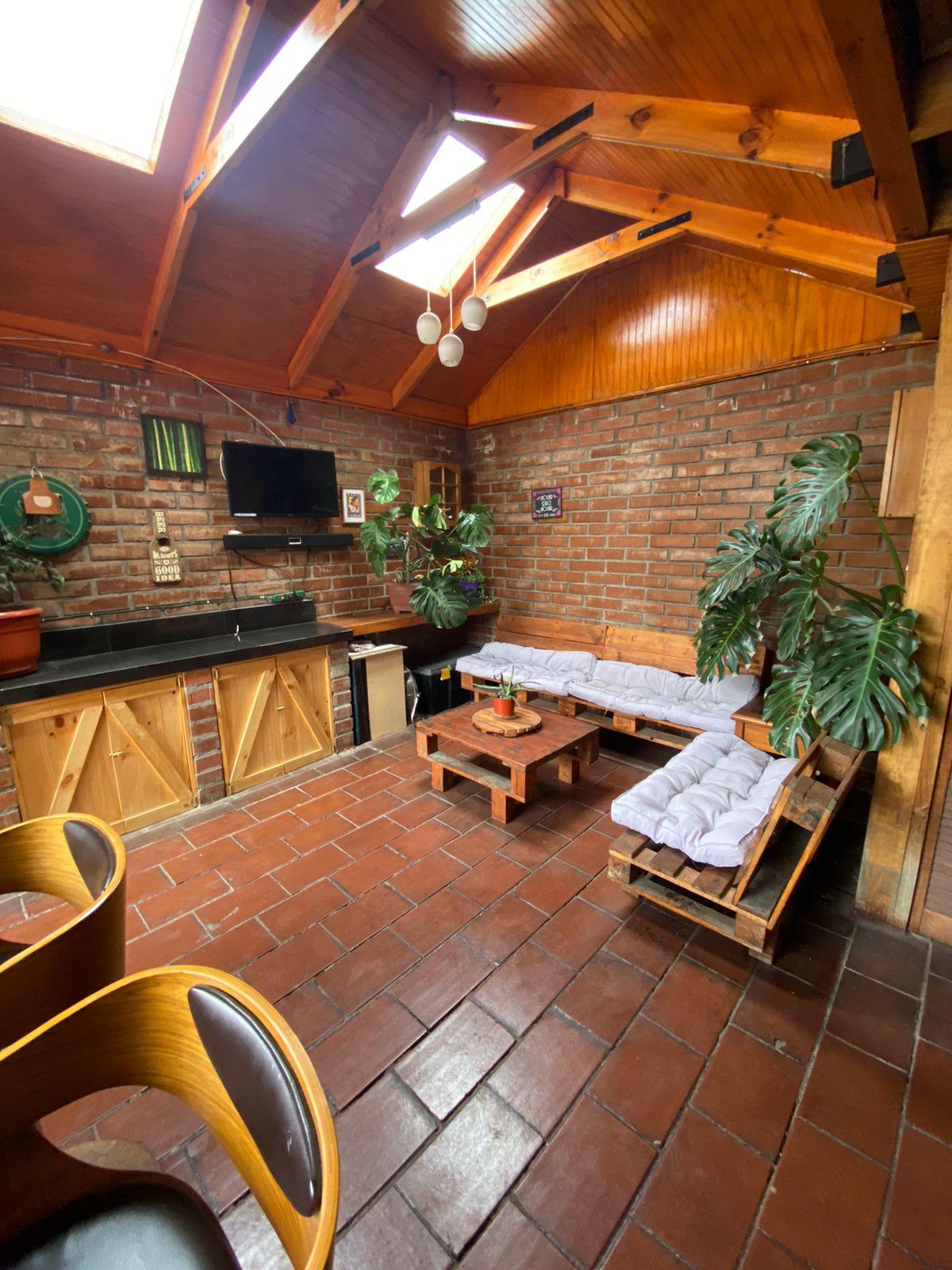 Venta Usado Casa 3D 2B E - La Reina