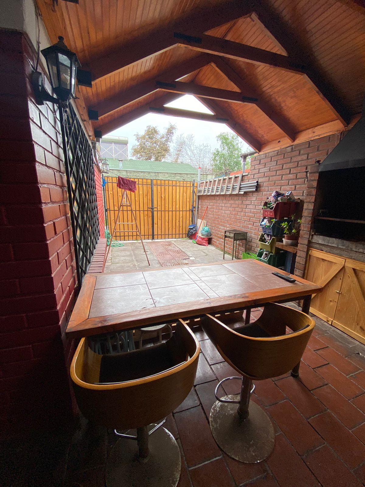 Venta Usado Casa 3D 2B E - La Reina