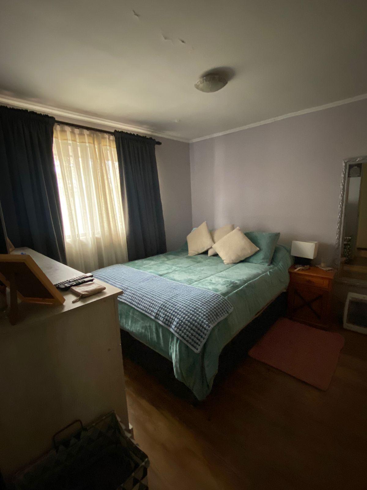 Venta Usado Casa 3D 2B E - La Reina