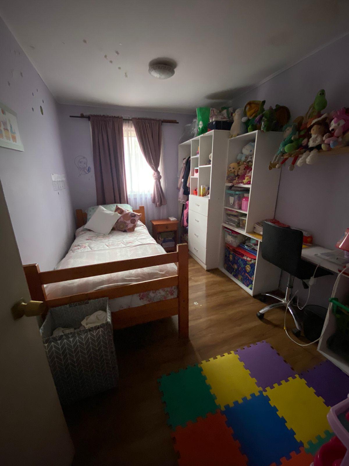 Venta Usado Casa 3D 2B E - La Reina