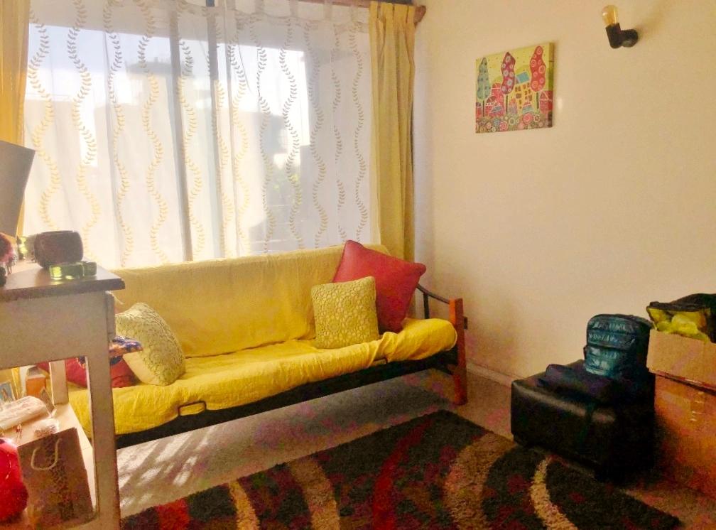 Arriendo Departamento 1D 1B E B - Providencia