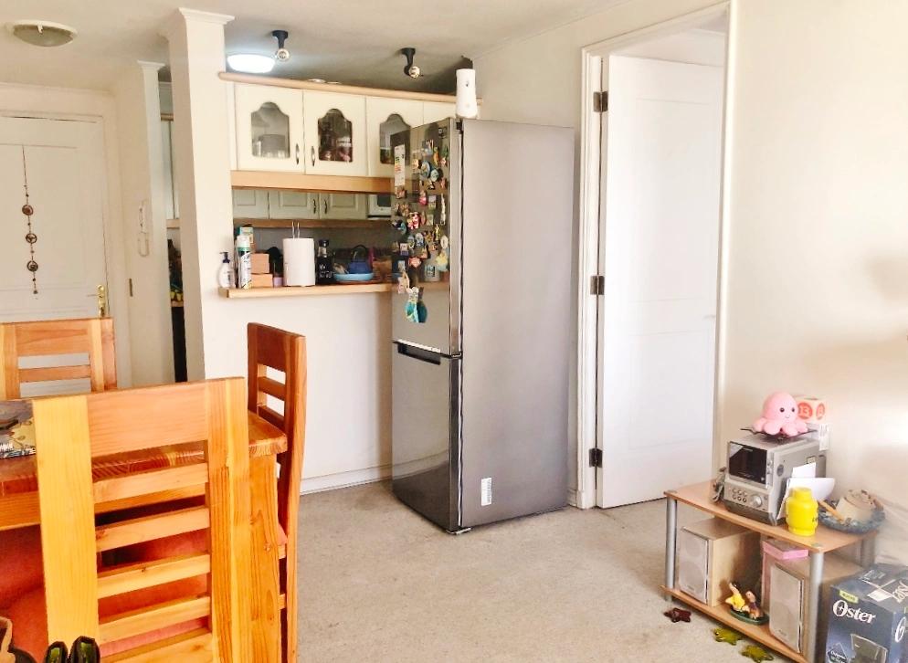 Arriendo Departamento 1D 1B E B - Providencia