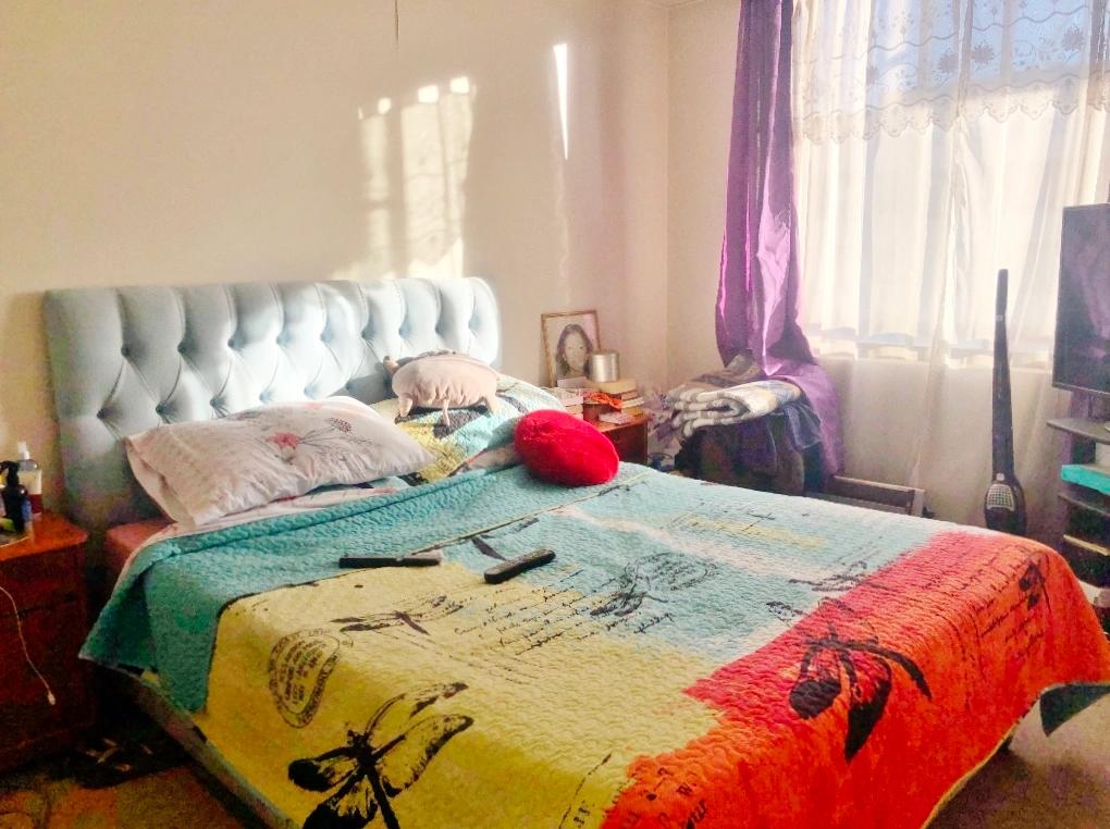 Arriendo Departamento 1D 1B E B - Providencia