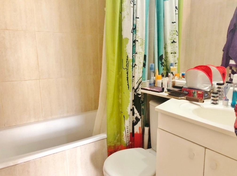 Arriendo Departamento 1D 1B E B - Providencia