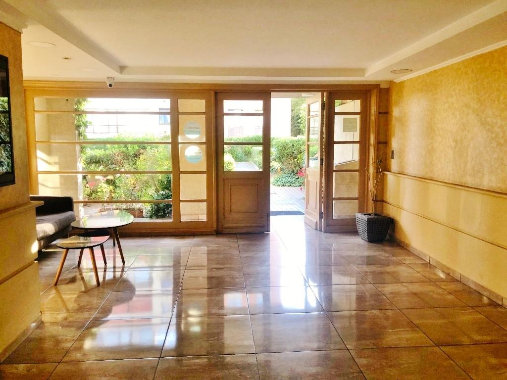 Arriendo Departamento 1D 1B E B - Providencia