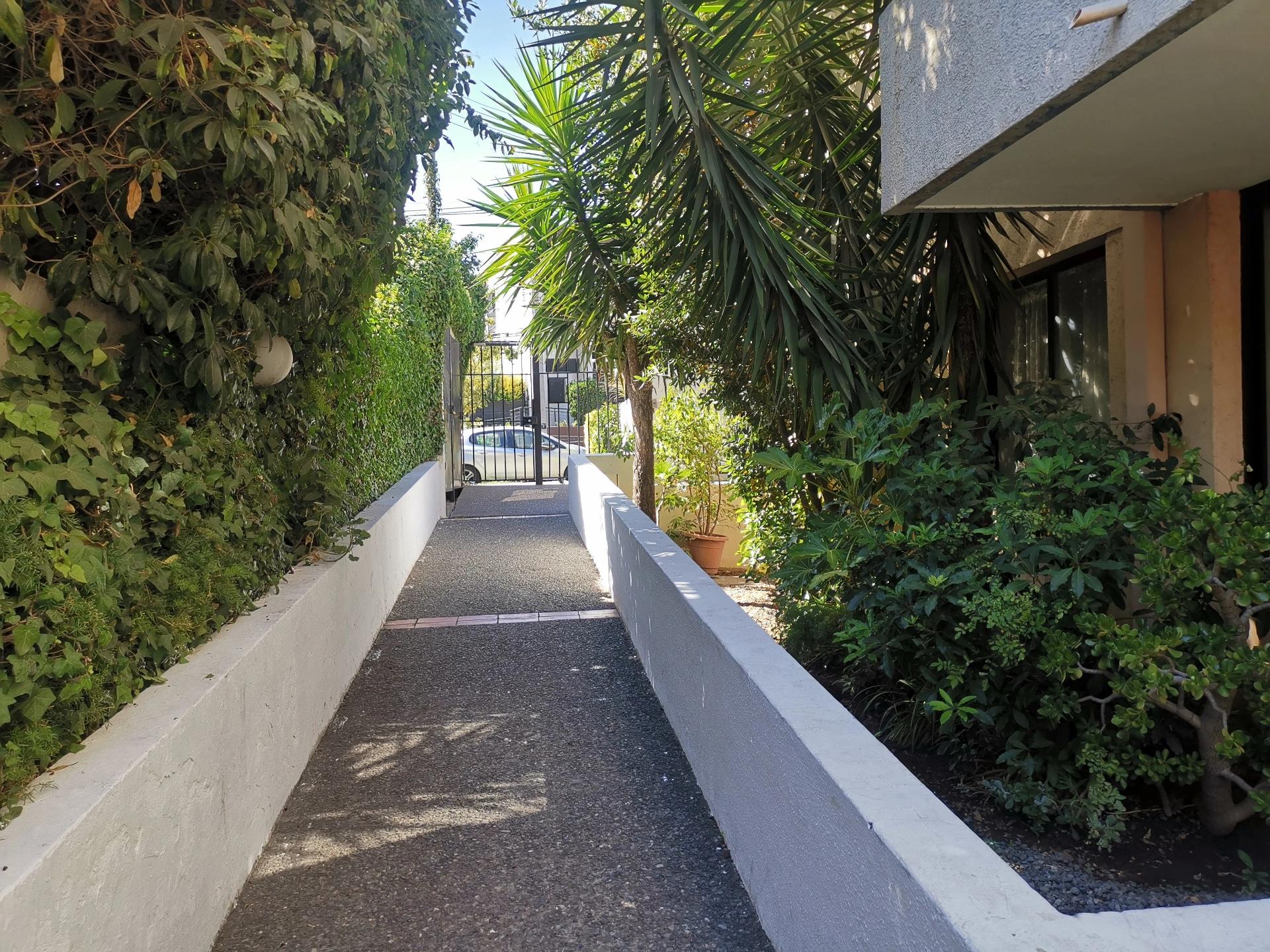 Arriendo Departamento 1D 1B E B - Lo Barnechea