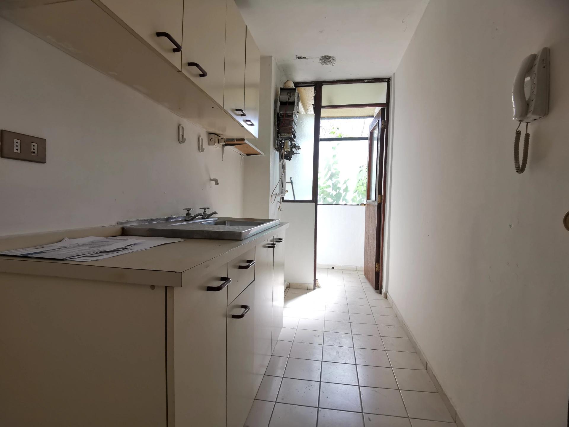 Arriendo Departamento 1D 1B E B - Lo Barnechea