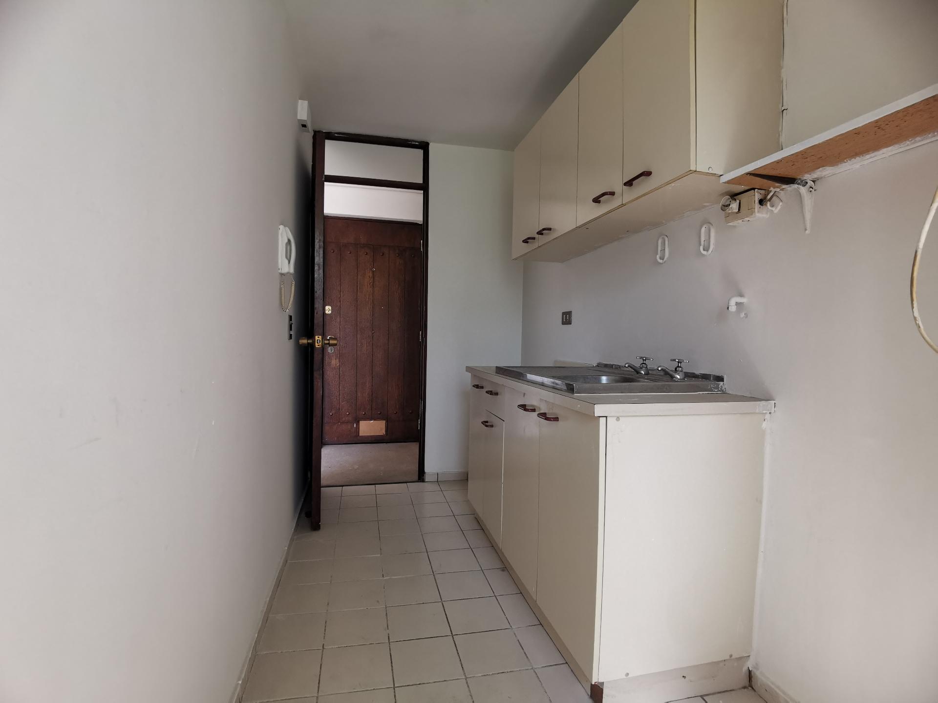 Arriendo Departamento 1D 1B E B - Lo Barnechea