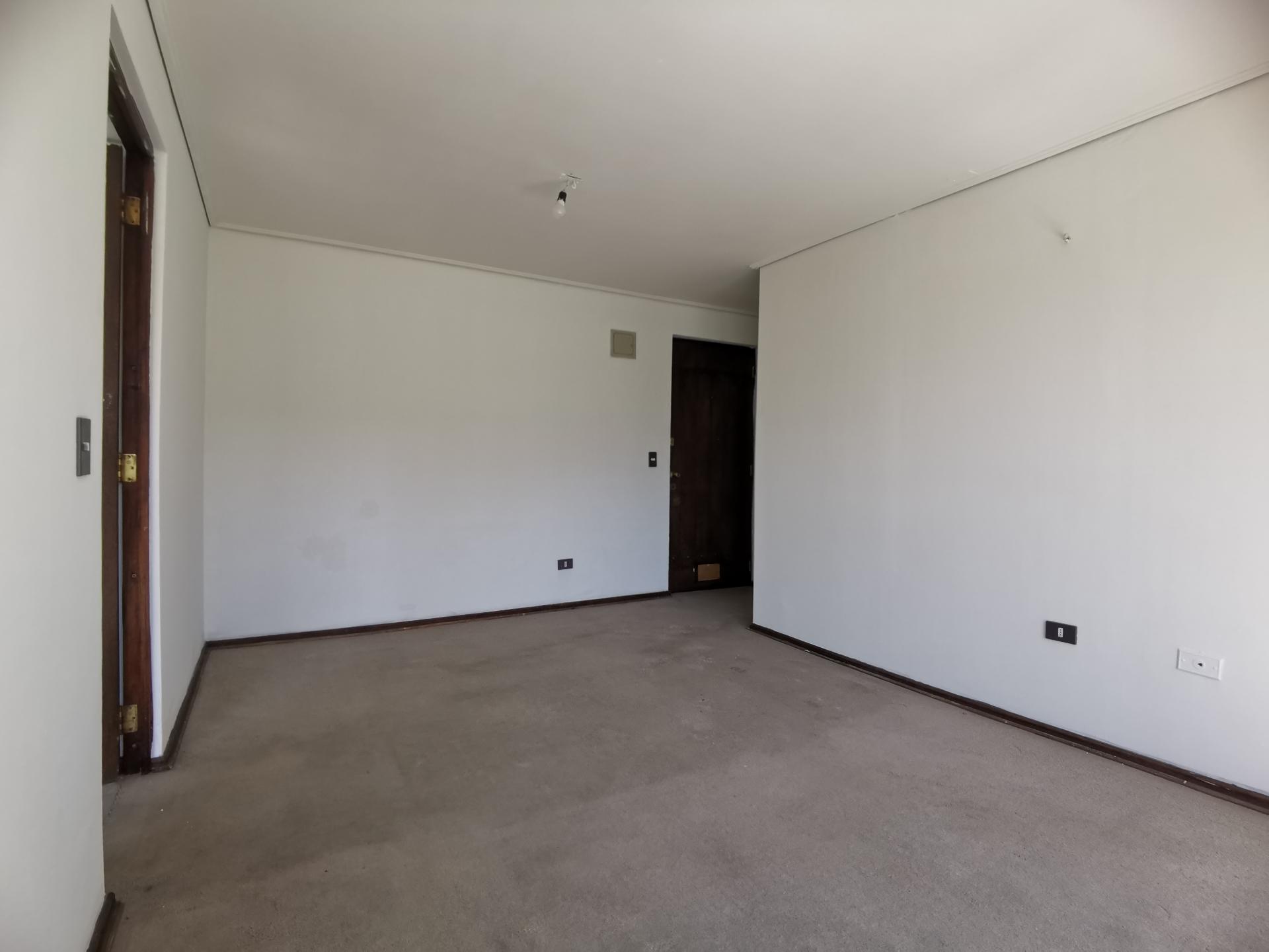 Arriendo Departamento 1D 1B E B - Lo Barnechea