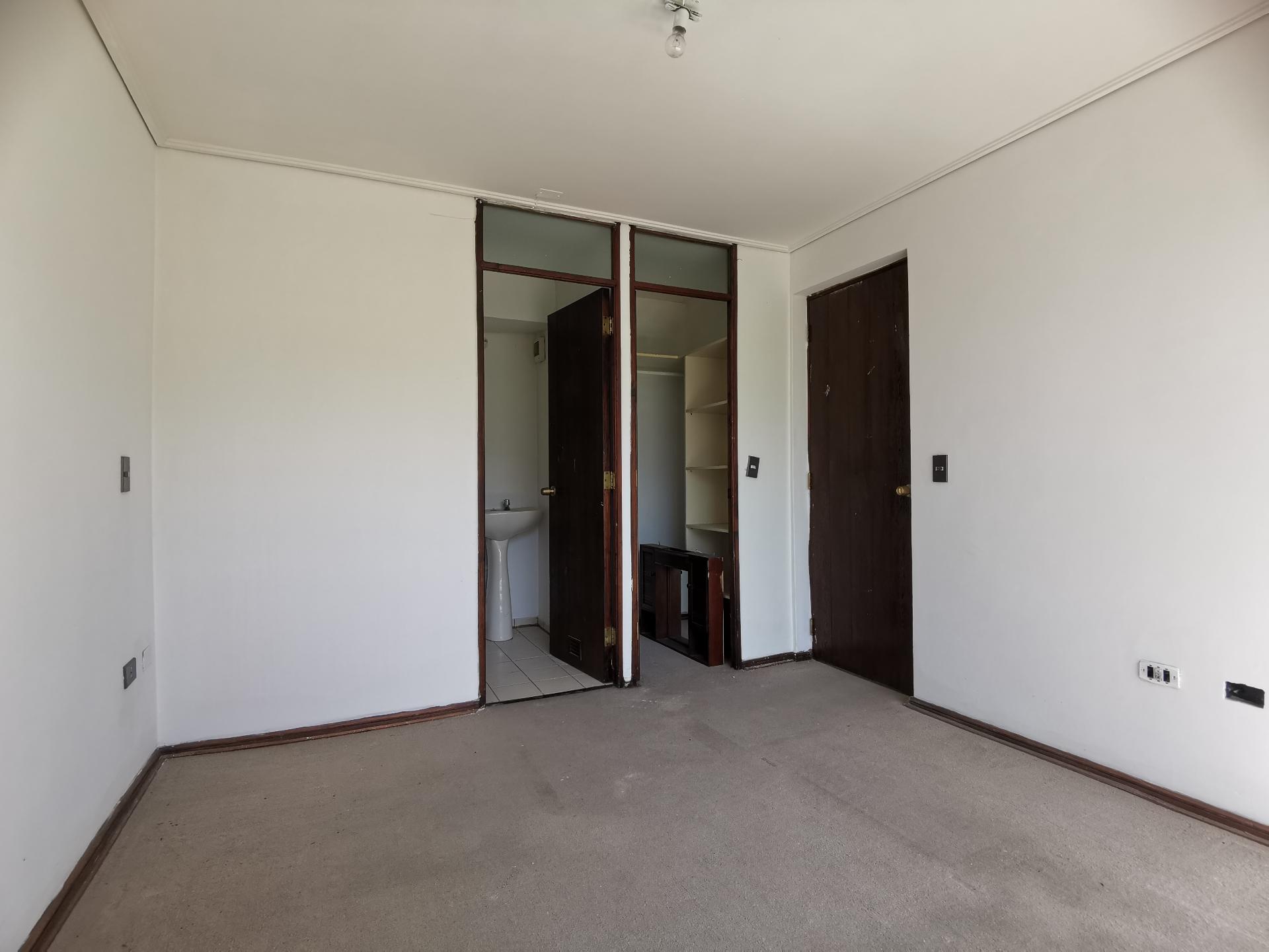 Arriendo Departamento 1D 1B E B - Lo Barnechea