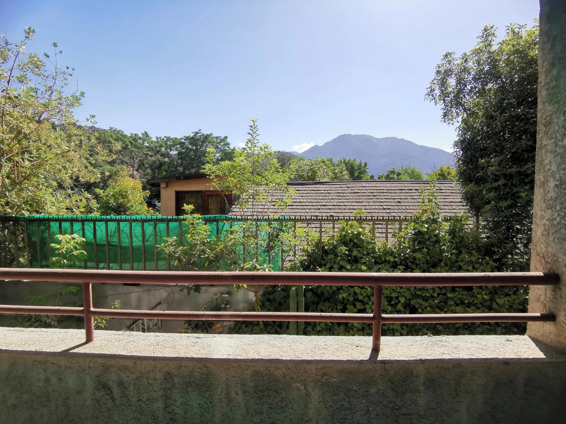 Arriendo Departamento 1D 1B E B - Lo Barnechea