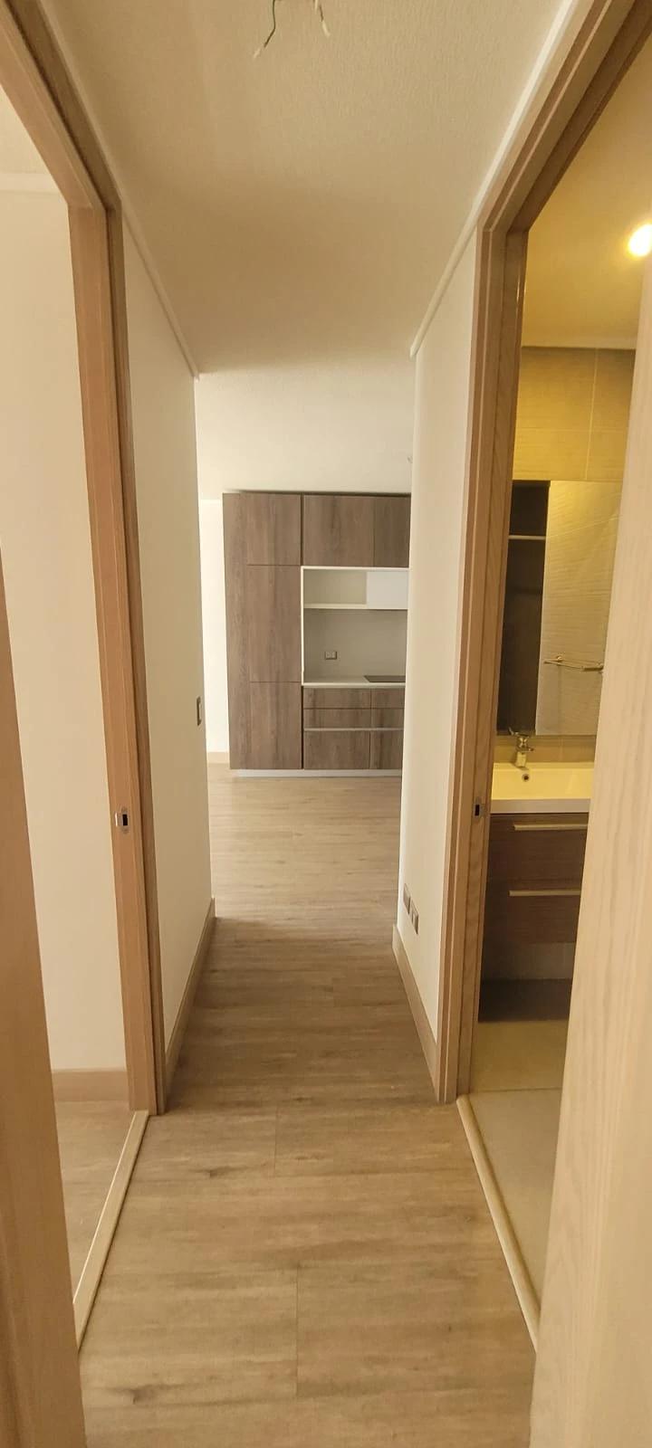 Arriendo Departamento 2D 2B - Lo Barnechea