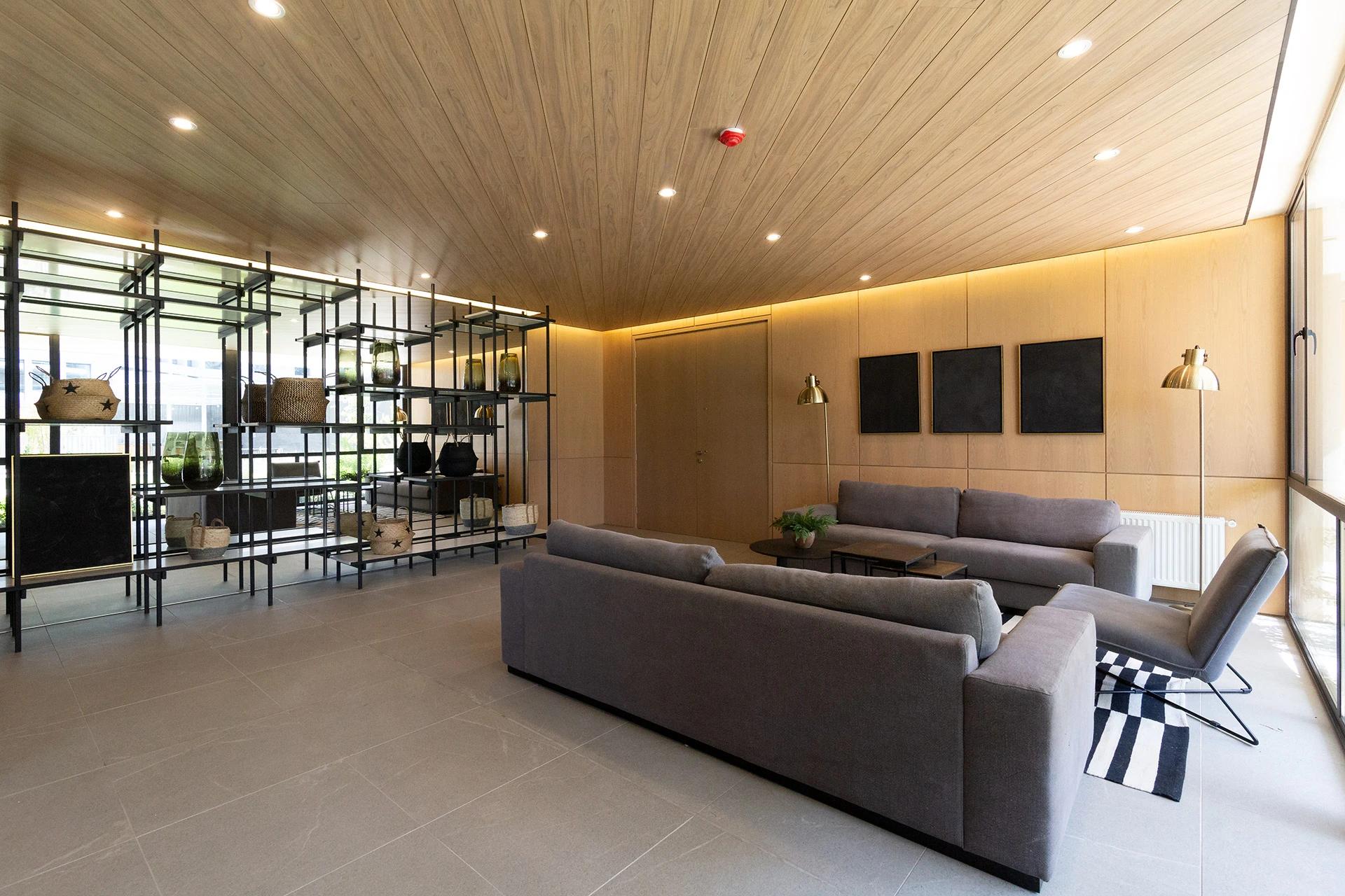 Arriendo Departamento 2D 2B - Lo Barnechea