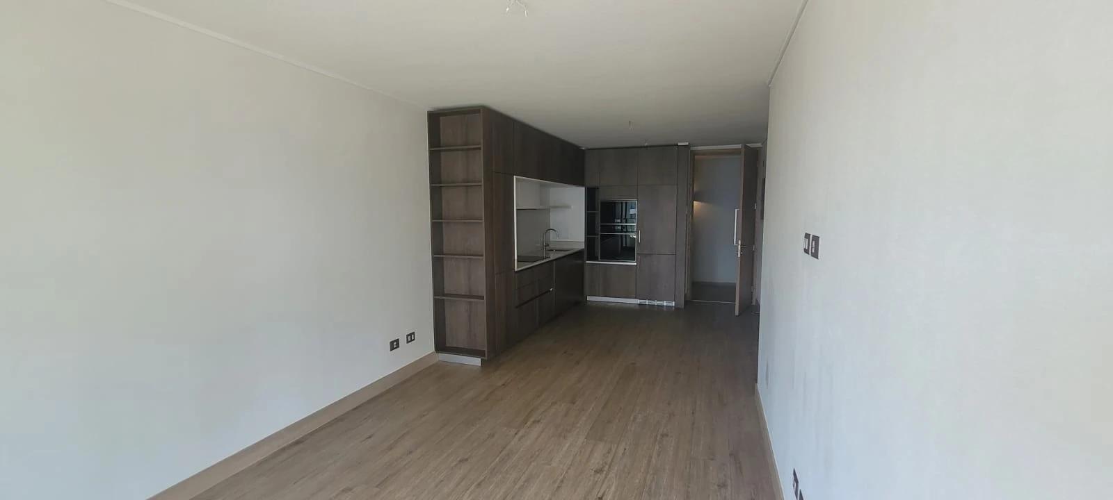 Arriendo Departamento 2D 2B - Lo Barnechea