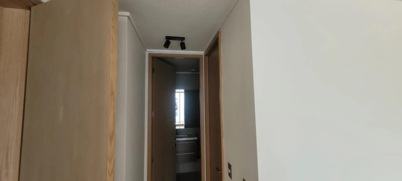 Arriendo Departamento 2D 2B - Lo Barnechea