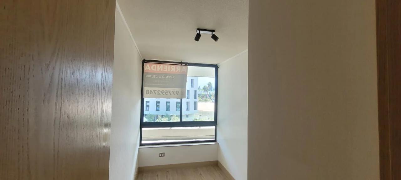 Arriendo Departamento 2D 2B - Lo Barnechea