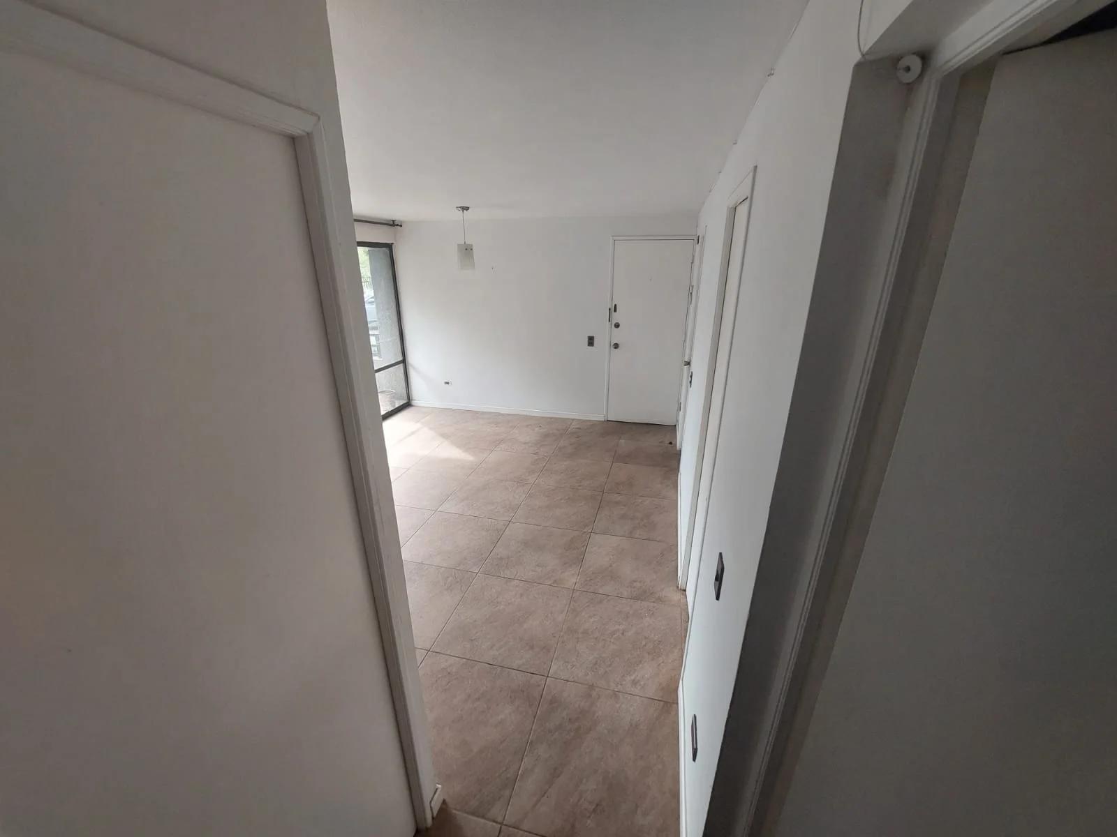 Venta Usado Departamento 2D 2B - Las Condes