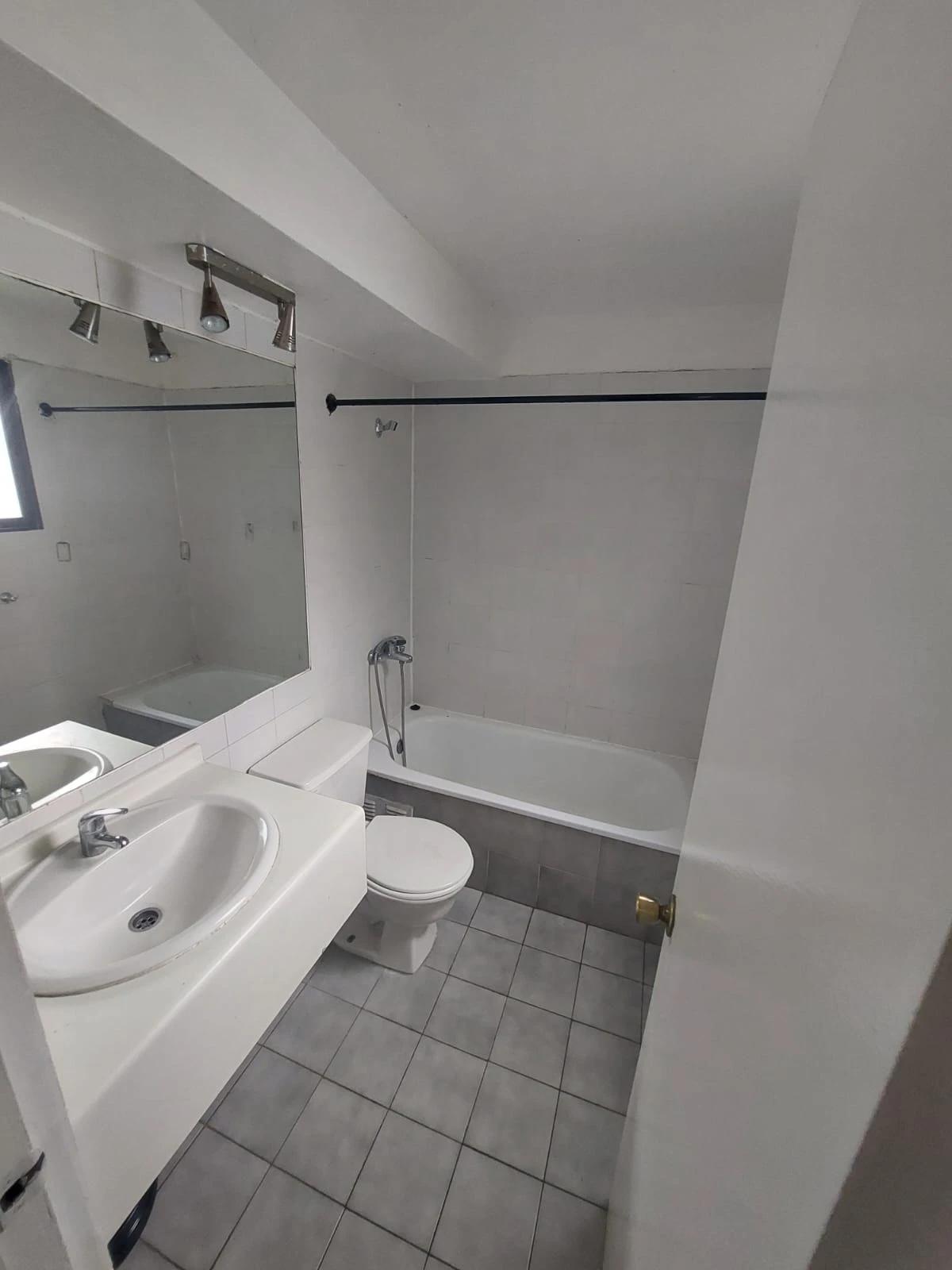 Venta Usado Departamento 2D 2B - Las Condes