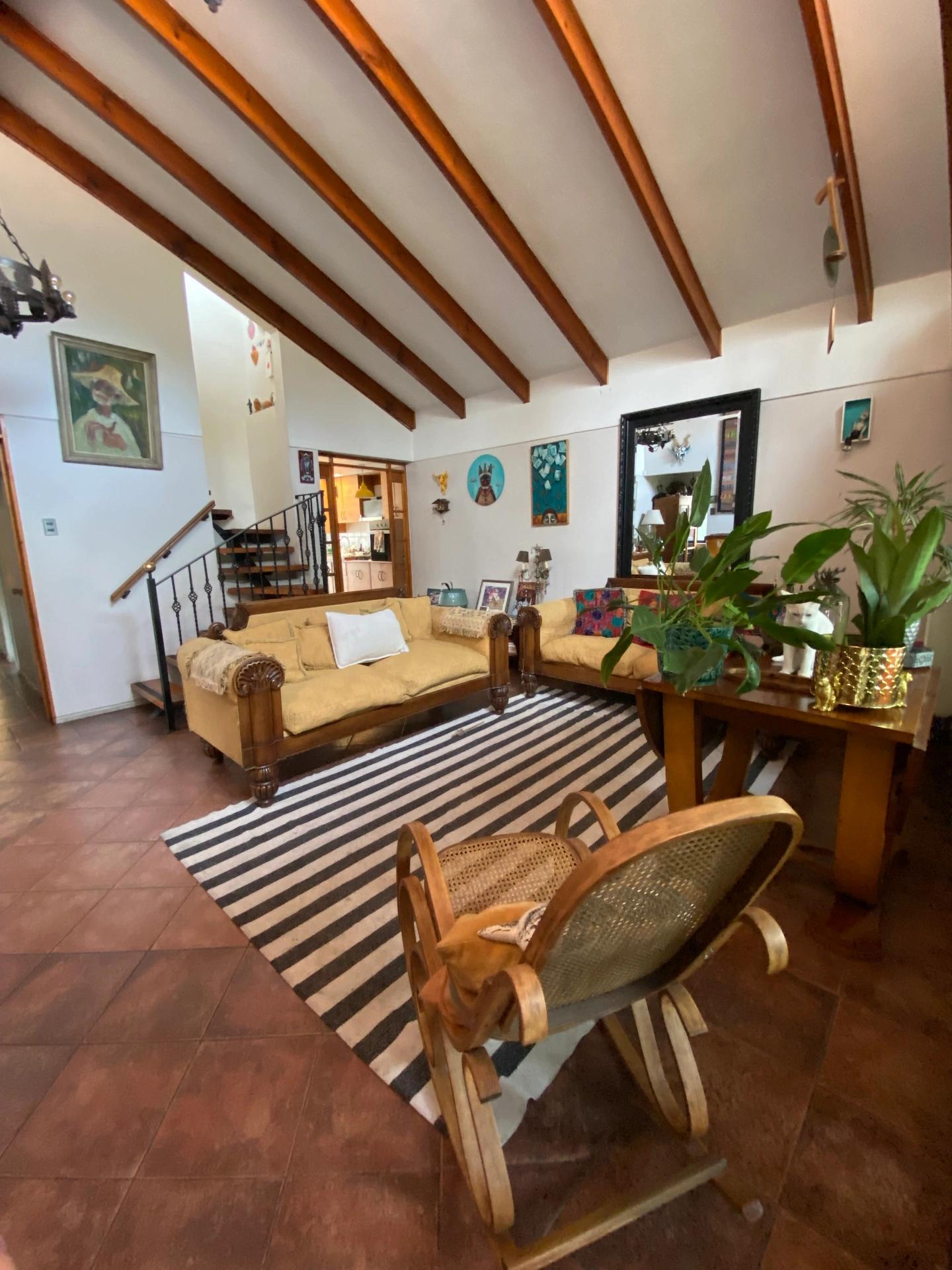 Venta Usado Casa 5D 3B - Las Condes