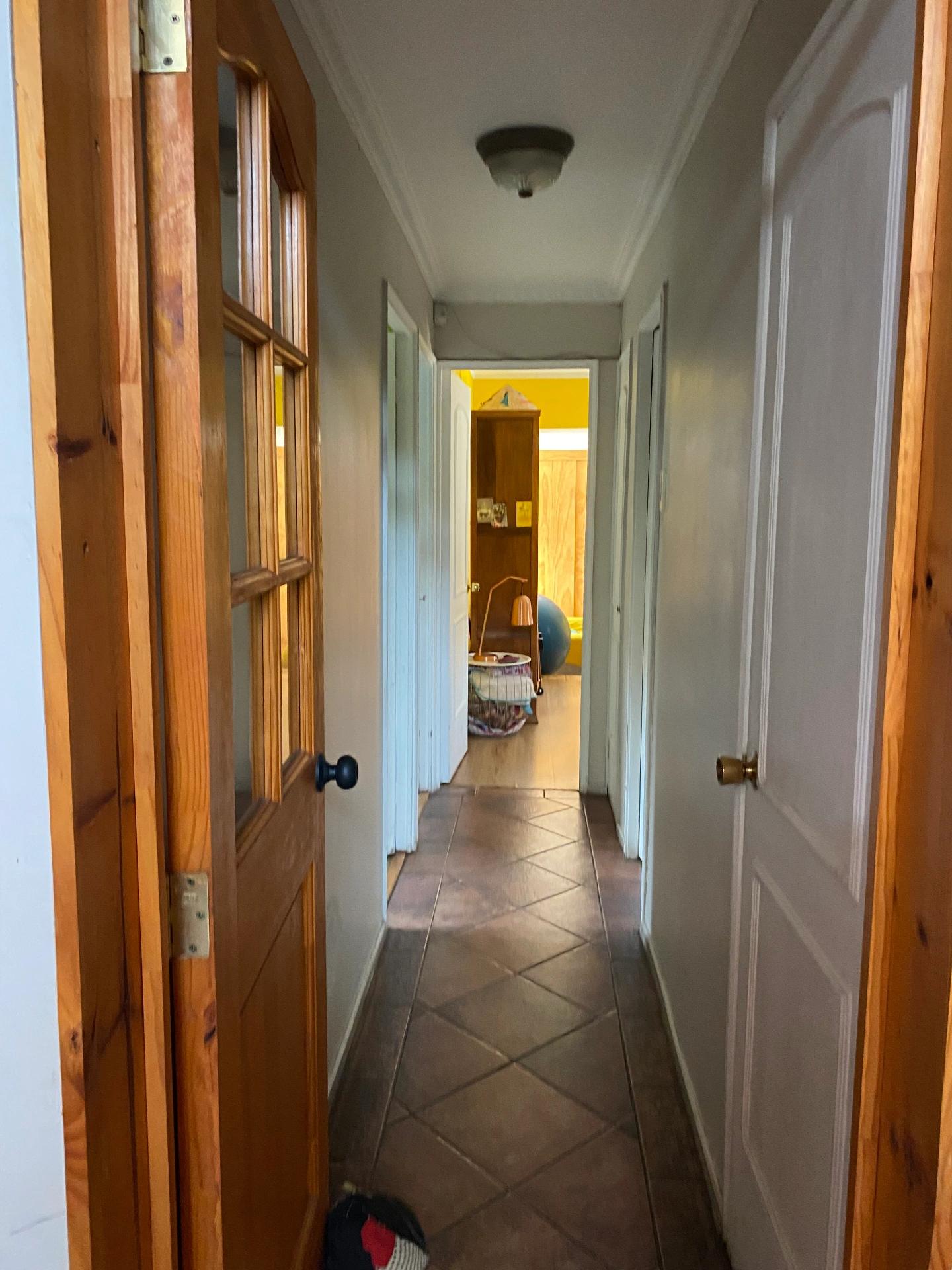 Venta Usado Casa 5D 3B - Las Condes