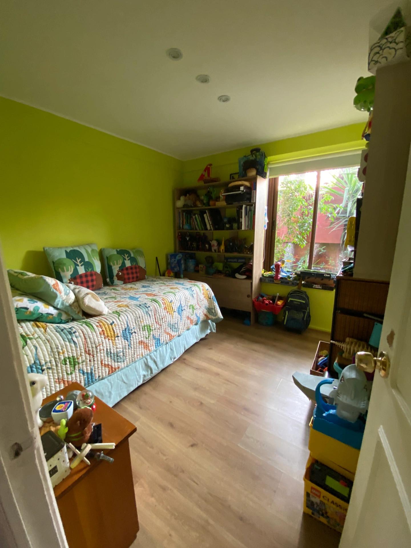 Venta Usado Casa 5D 3B - Las Condes