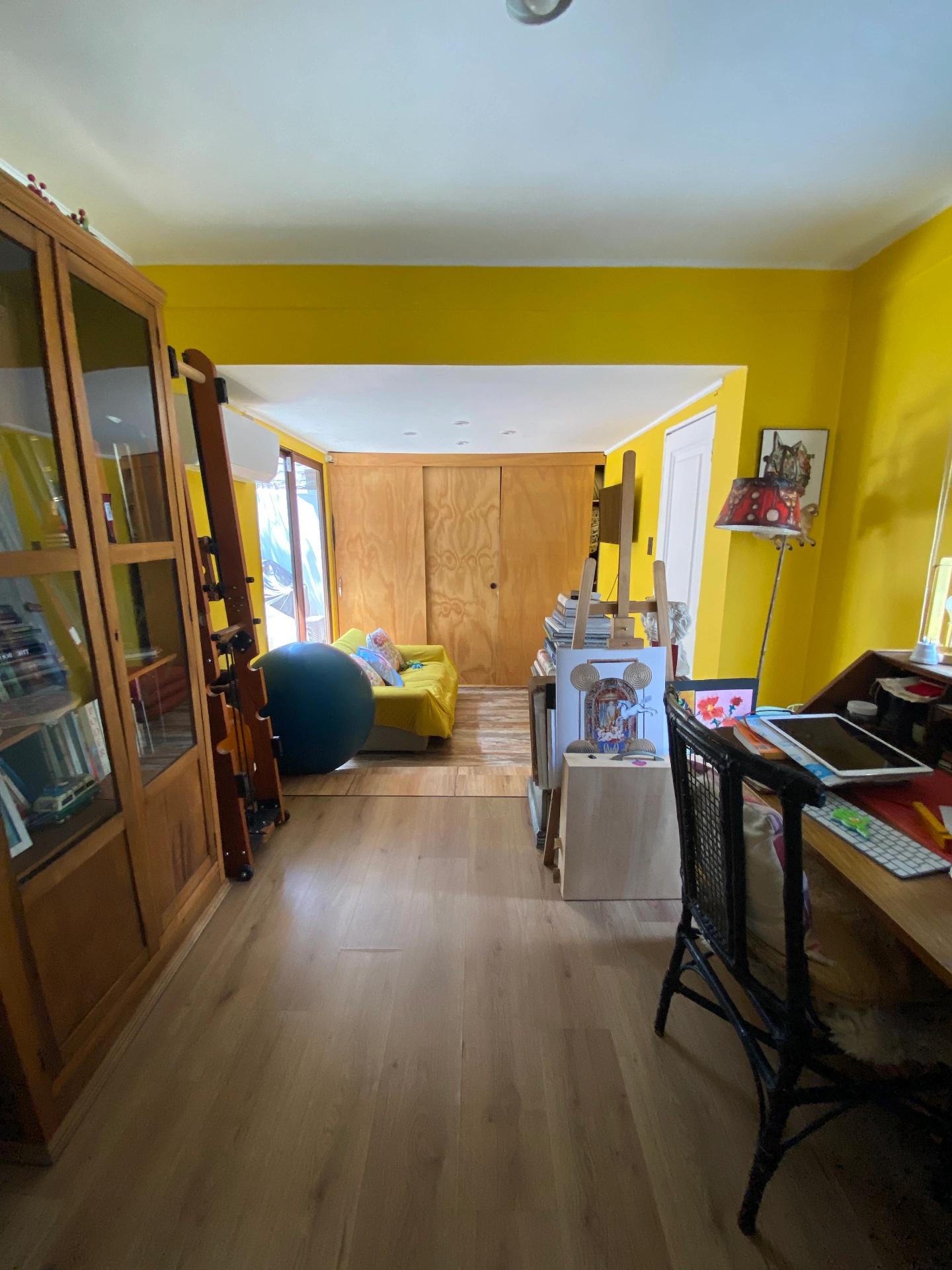 Venta Usado Casa 5D 3B - Las Condes