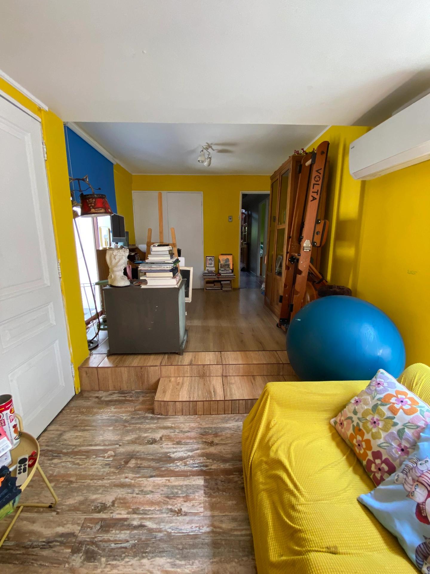 Venta Usado Casa 5D 3B - Las Condes