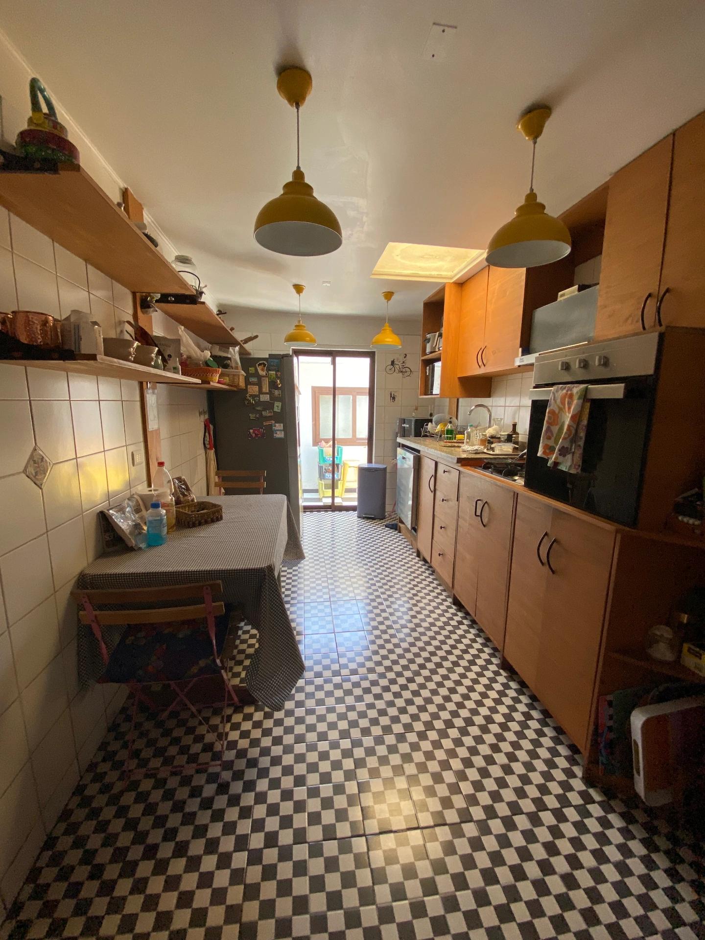 Venta Usado Casa 5D 3B - Las Condes