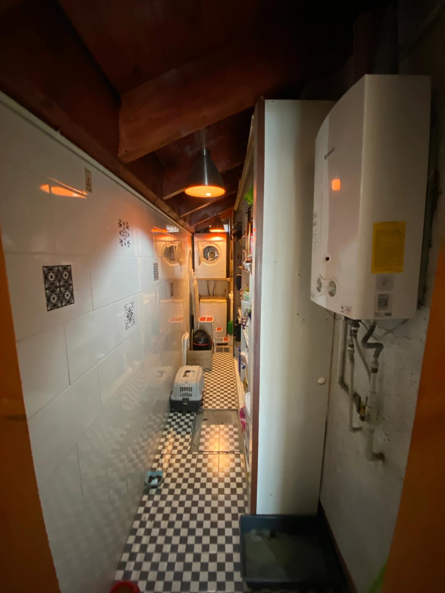 Venta Usado Casa 5D 3B - Las Condes