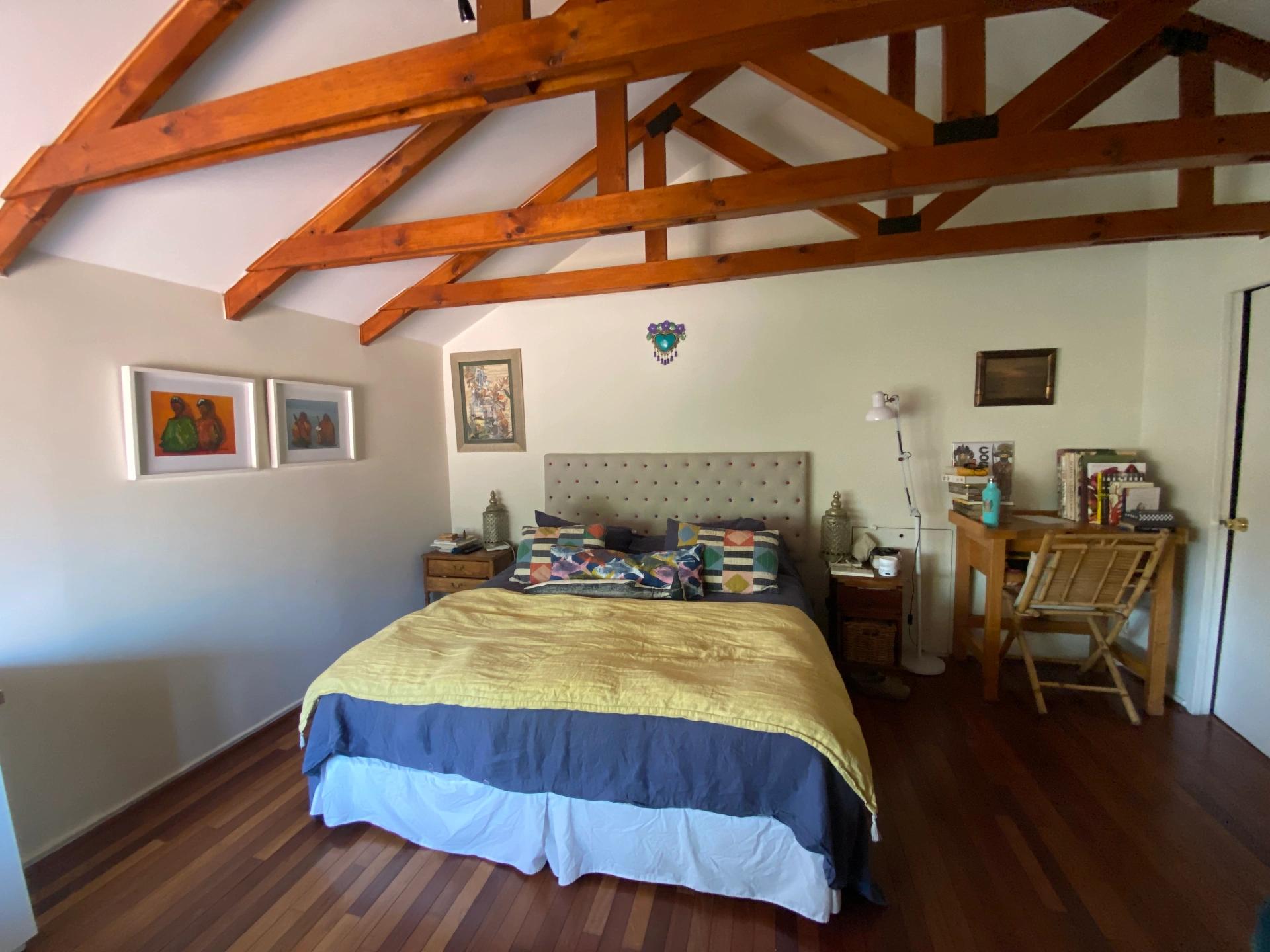 Venta Usado Casa 5D 3B - Las Condes