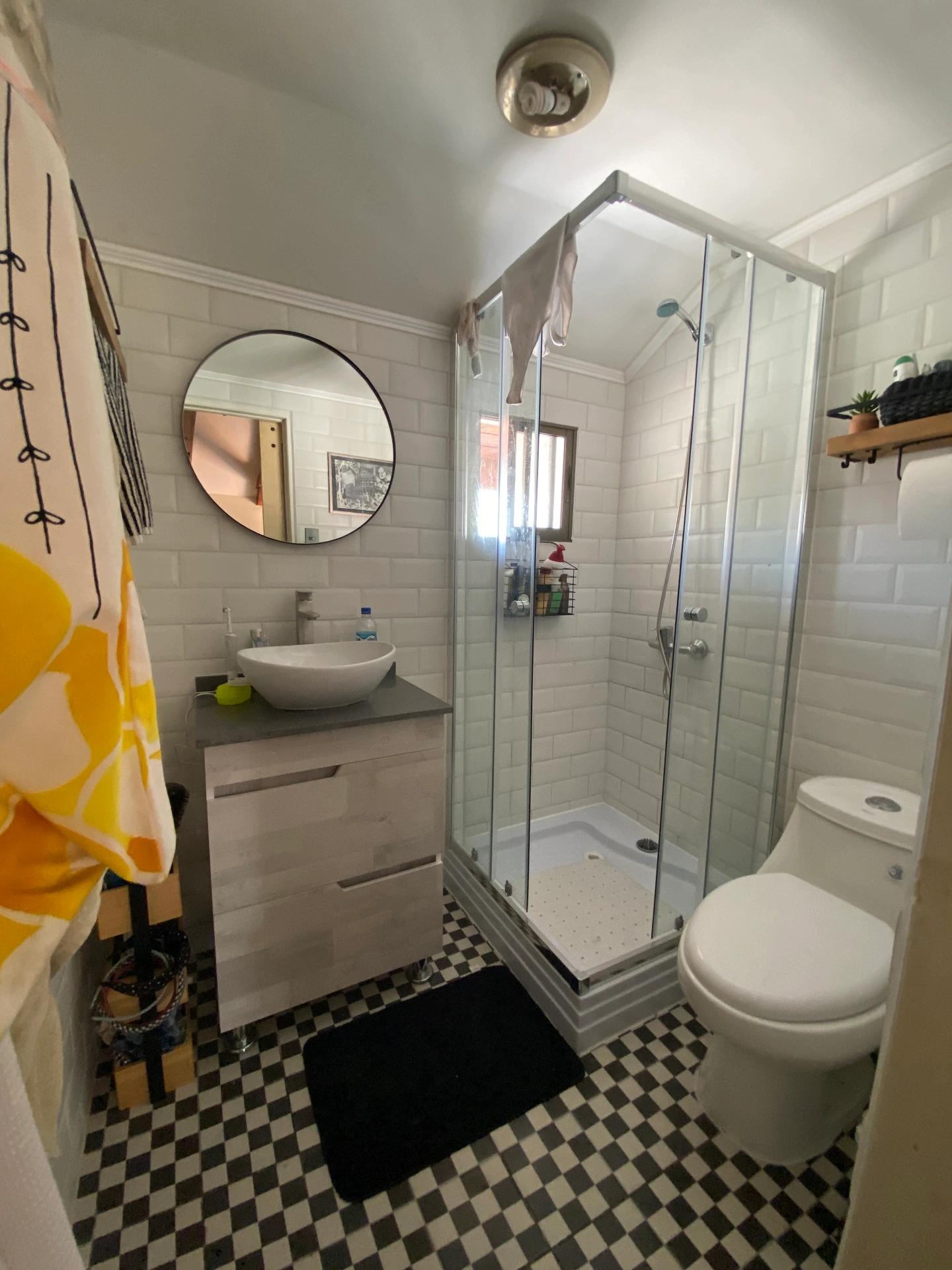 Venta Usado Casa 5D 3B - Las Condes