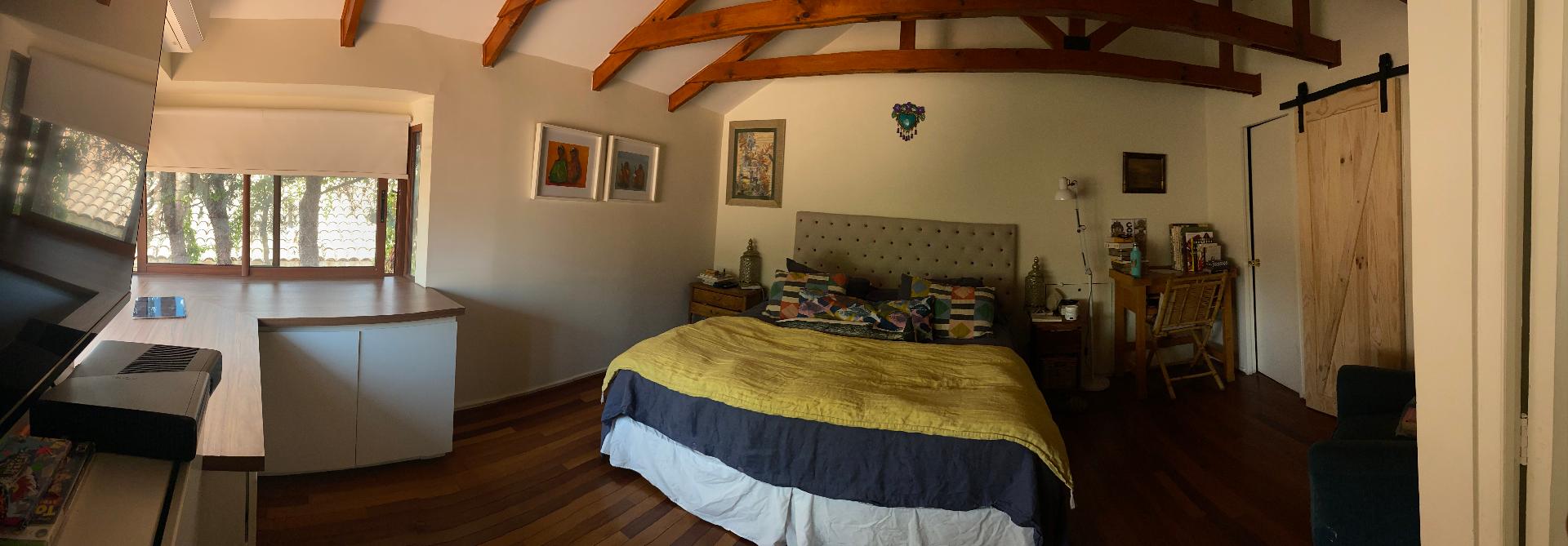 Venta Usado Casa 5D 3B - Las Condes