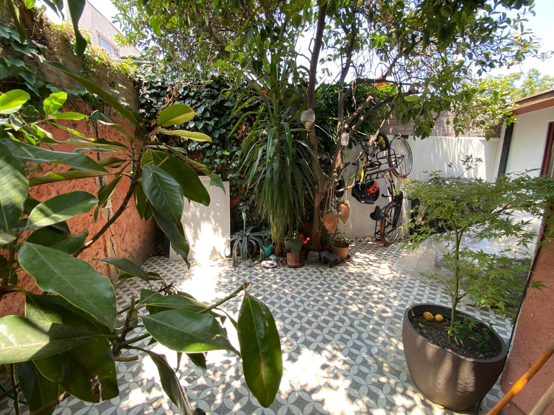 Venta Usado Casa 5D 3B - Las Condes