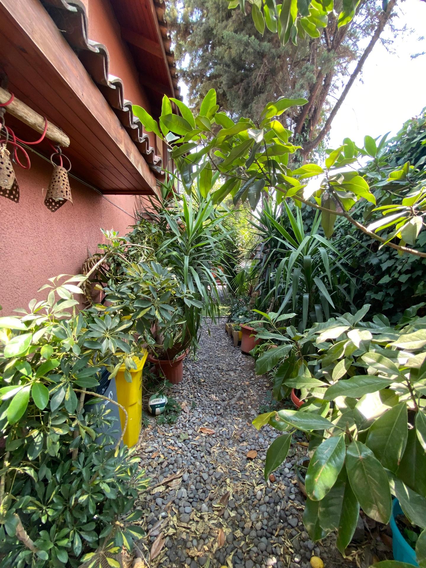 Venta Usado Casa 5D 3B - Las Condes